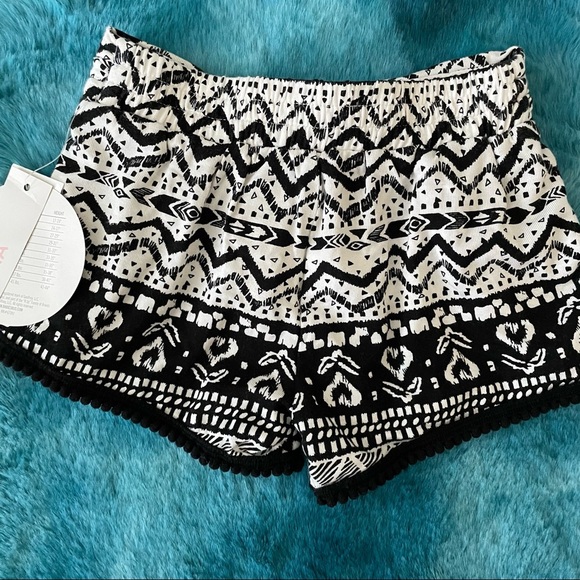 Koala Baby Girl Short Size 3-6 Months - Picture 4 of 5